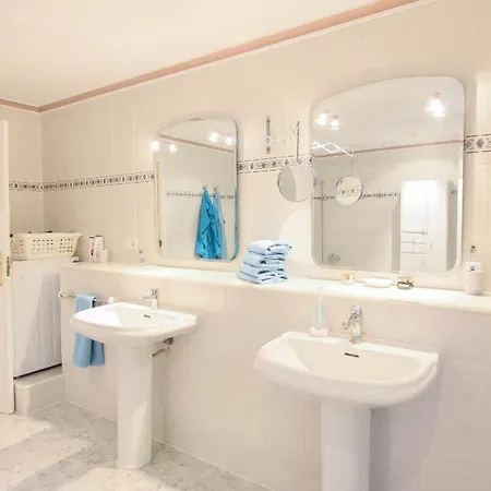 빌라 Marquesa Bh By Carlosferien 데니아