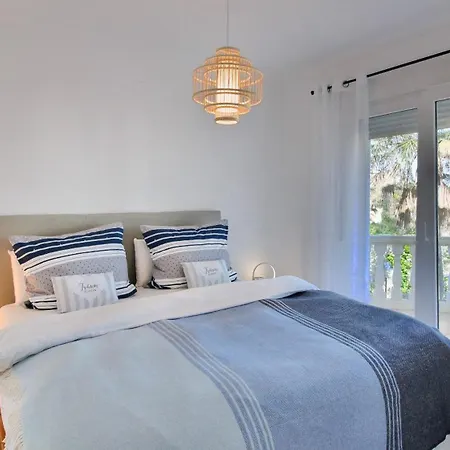 빌라 Marquesa Bh By Carlosferien