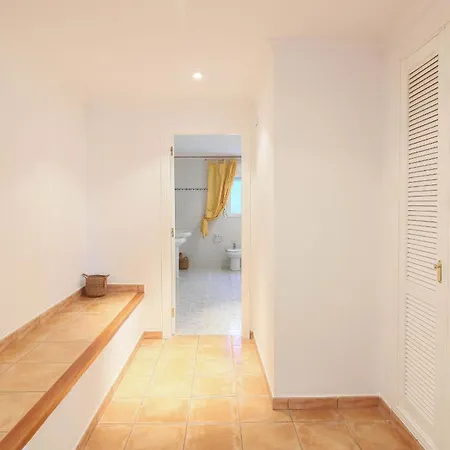 빌라 Marquesa Bh By Carlosferien