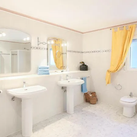 Marquesa Bh Villa Denia
