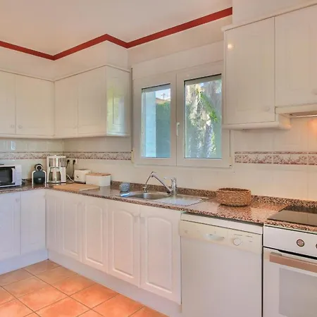 Marquesa Bh By Carlosferien * Dénia