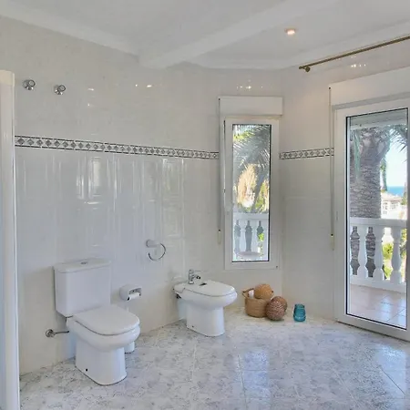 Villa Marquesa Bh *