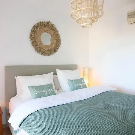 Marquesa Bh Villa Denia