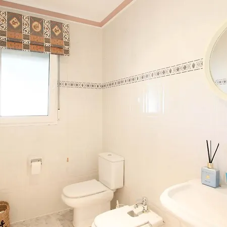 Marquesa Bh Denia