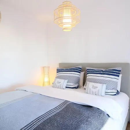 Villa Marquesa Bh *