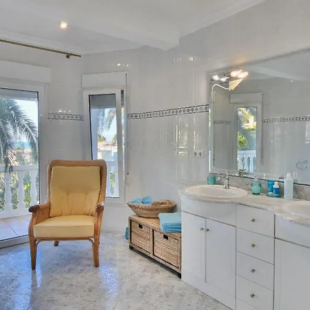 Villa Marquesa Bh
