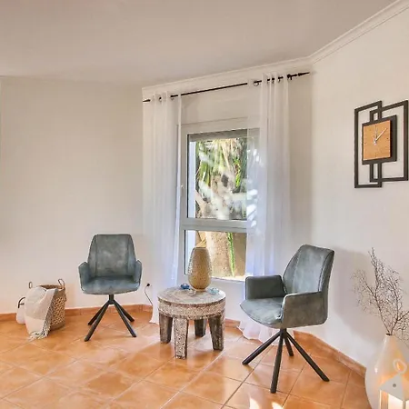 Marquesa Bh