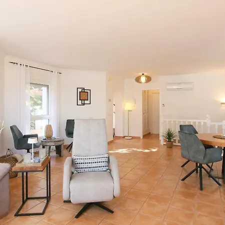 Villa Marquesa Bh