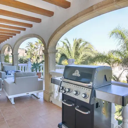 Villa Marquesa Bh *