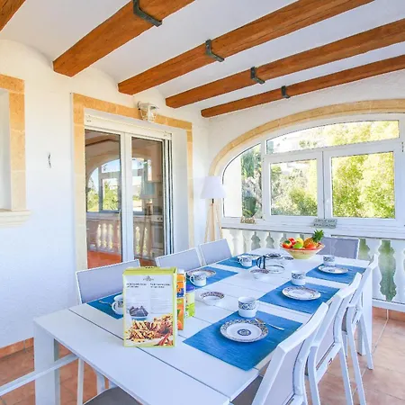 Marquesa Bh Denia