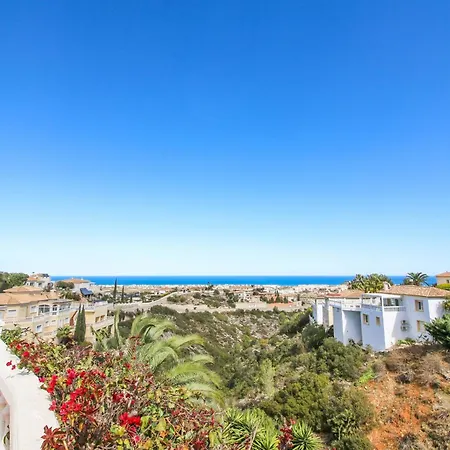 Marquesa Bh By Carlosferien Villa *