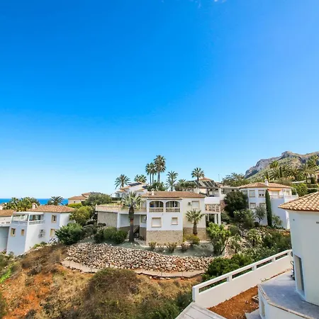 Marquesa Bh By Carlosferien * Dénia