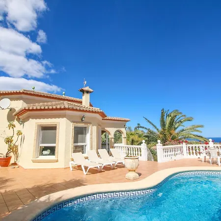 Marquesa Bh Villa *
