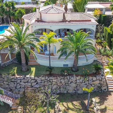 Marquesa Bh Villa