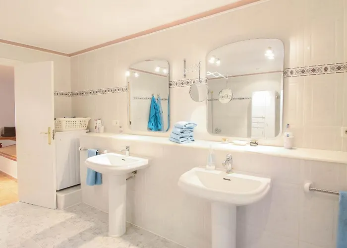 Villa Marquesa Bh By Carlosferien Dénia