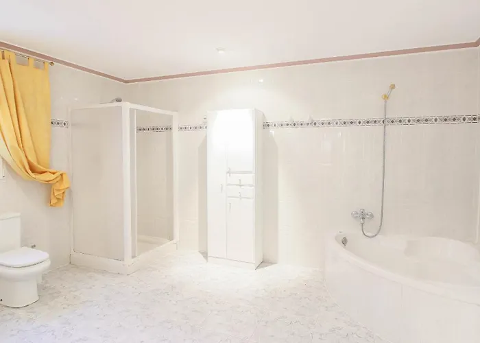 Marquesa Bh By Carlosferien Villa