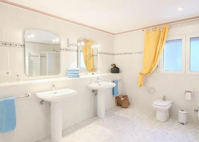 Marquesa Bh By Carlosferien Villa Dénia