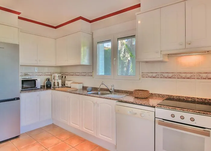 Marquesa Bh By Carlosferien * Dénia