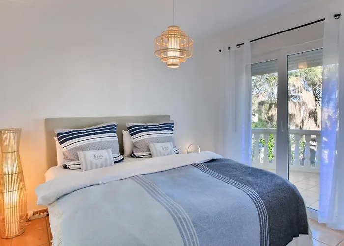 Villa Marquesa Bh By Carlosferien