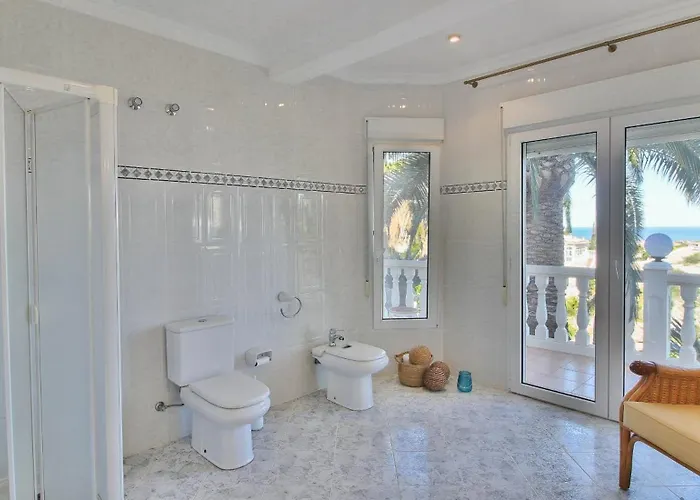 Villa Marquesa Bh By Carlosferien *