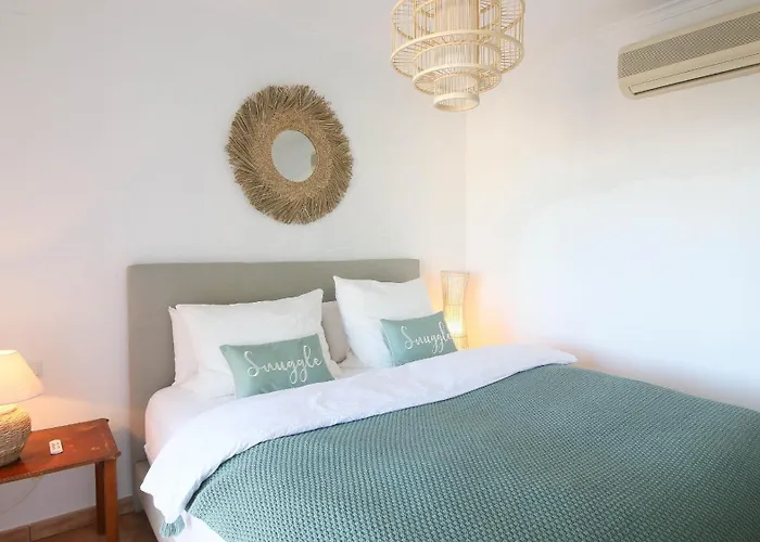 Marquesa Bh By Carlosferien Villa Dénia