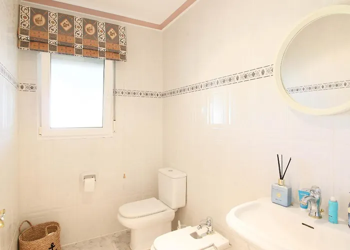 Marquesa Bh By Carlosferien Dénia