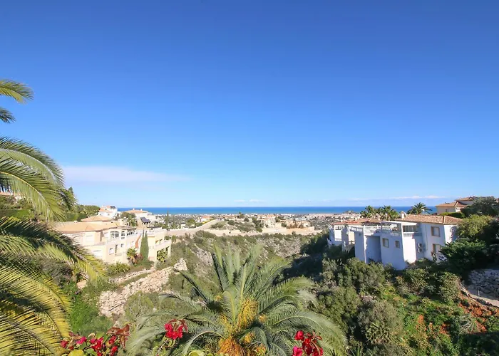 Marquesa Bh By Carlosferien