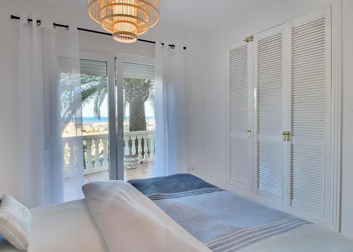 Villa Marquesa Bh By Carlosferien