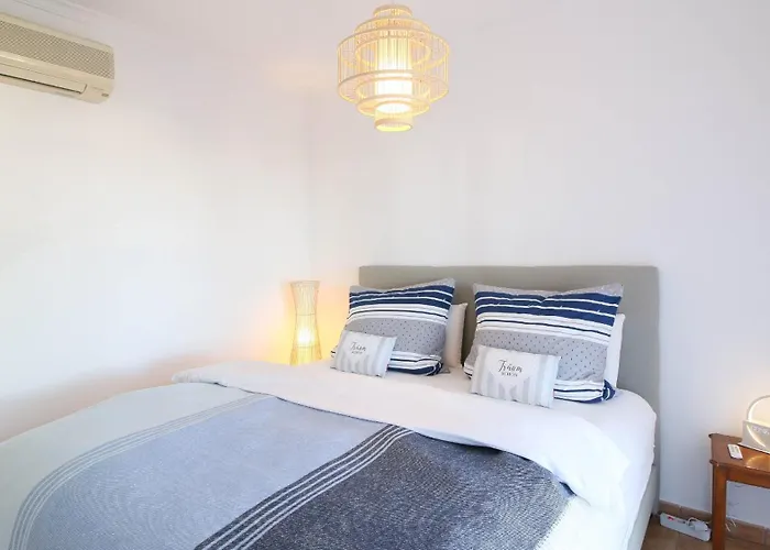 Villa Marquesa Bh By Carlosferien *