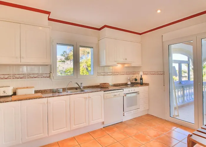 Marquesa Bh By Carlosferien Denia