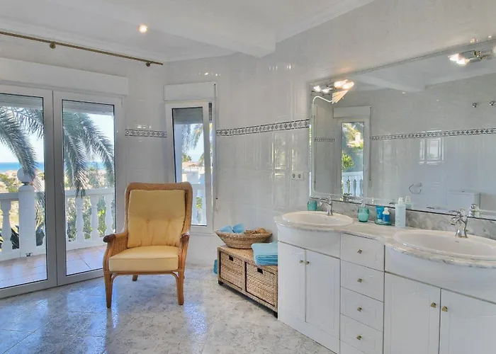 Villa Marquesa Bh By Carlosferien