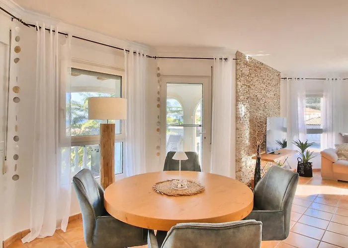 Villa Marquesa Bh By Carlosferien *