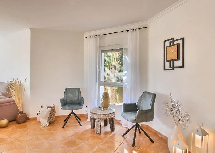 Marquesa Bh By Carlosferien