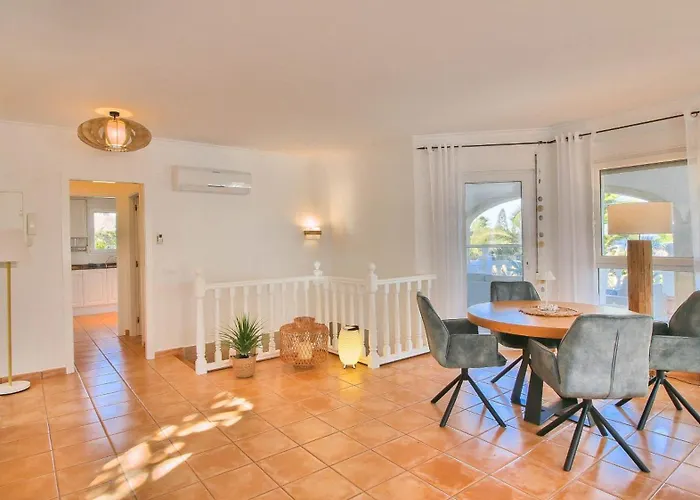 Villa Marquesa Bh By Carlosferien *