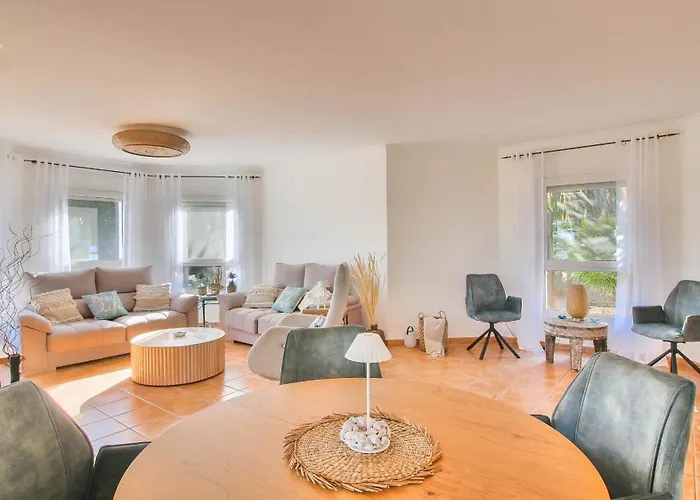 Marquesa Bh By Carlosferien Denia