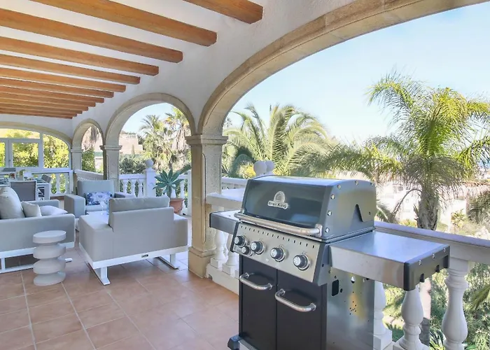 Villa Marquesa Bh By Carlosferien *