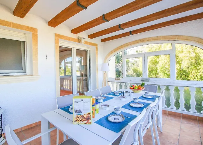 Marquesa Bh By Carlosferien Denia