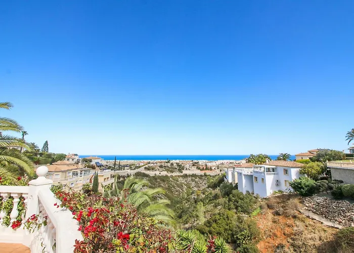 Marquesa Bh By Carlosferien Villa *