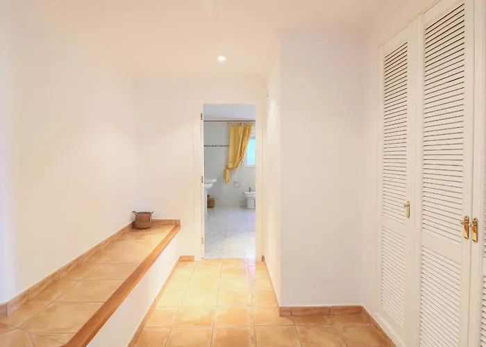 Villa Marquesa Bh By Carlosferien