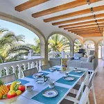 Marquesa Bh By Carlosferien Villa Dénia