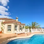 Marquesa Bh By Carlosferien Villa *